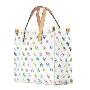 Dooney & Bourke Lunch Tote Bag - Pre-Owned